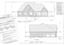 create architectural permit set drawings and construction documentations